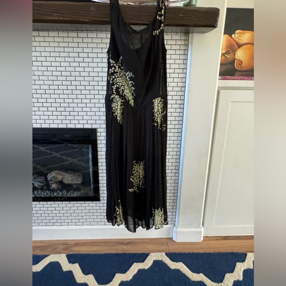 old Betsy Johnson dress - Picture 1 of 7